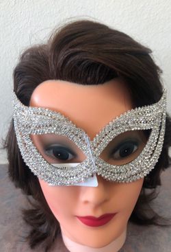 MASK CHRISTINA COLLECTION