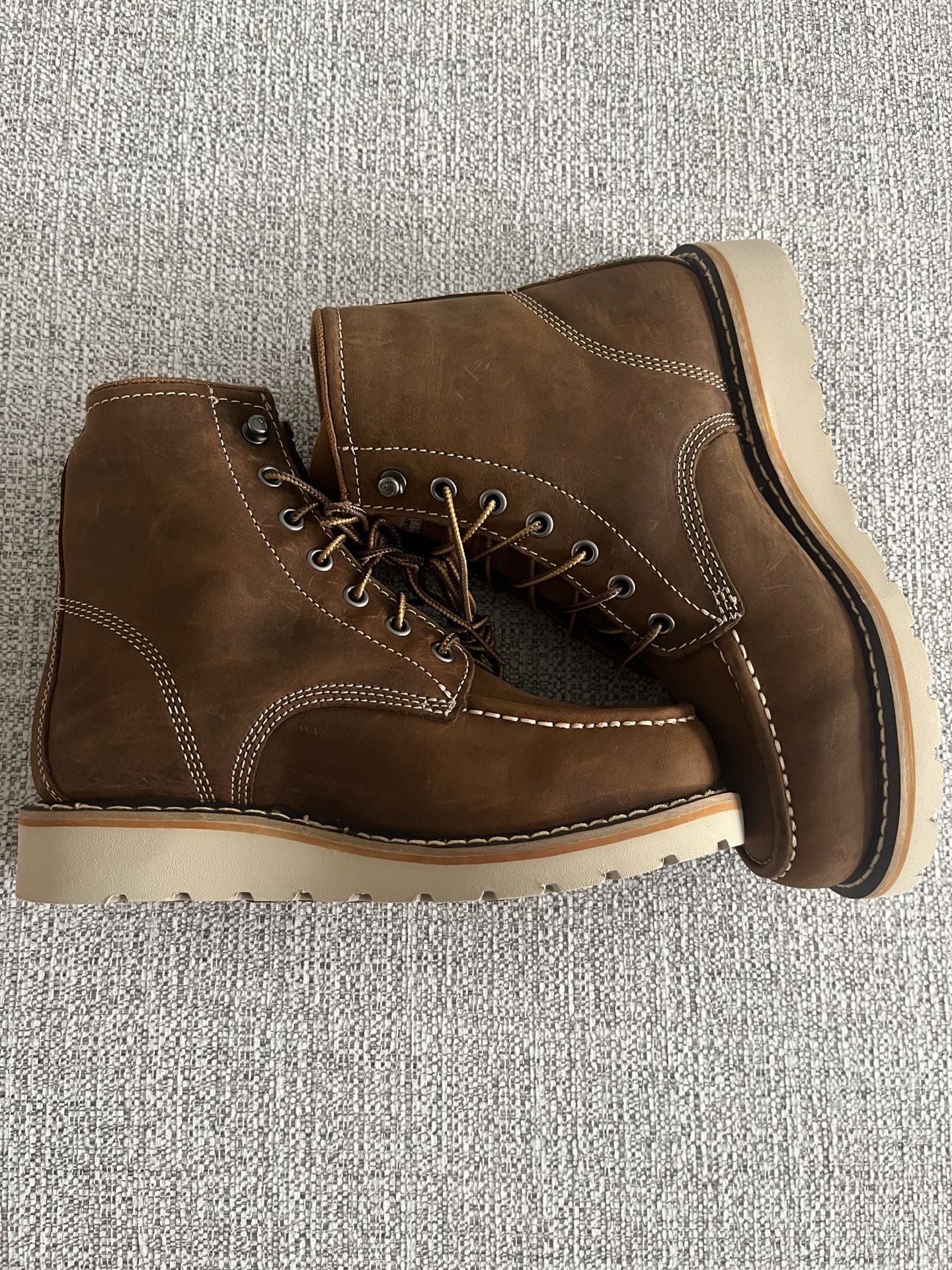 Women’s Carhartt Work Boots