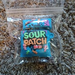 Ear Phone Pouch-dont Know For What Kind