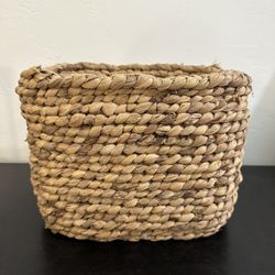 Decor/Storage Basket