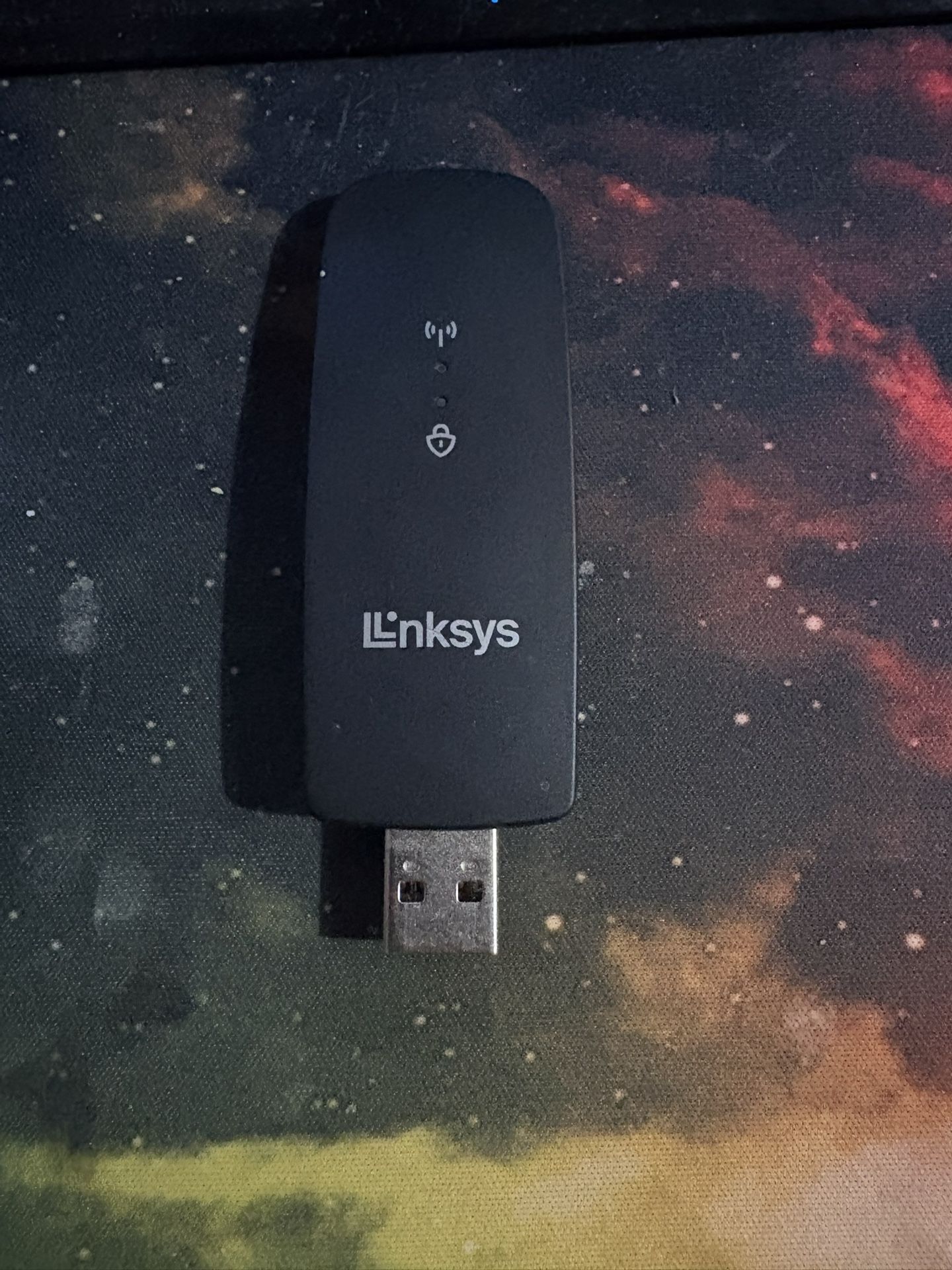 Linksys Wifi Adapter
