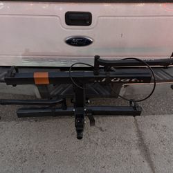 Kuat Sherpa 2 (2” Hitch)