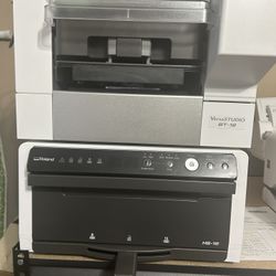 Brand New Roland VersaSTUDIO BT-12 DTG Printer