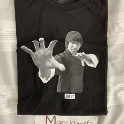 Bruce Lee XXXL