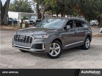 2021 Audi Q7