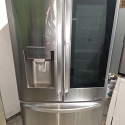 LG Refrigerator