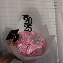 Eternal Flowers Bouquet 💐 Ramos De Rosas Eternas 