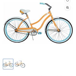 Cruiser Bike .  Description Is In The Picture 