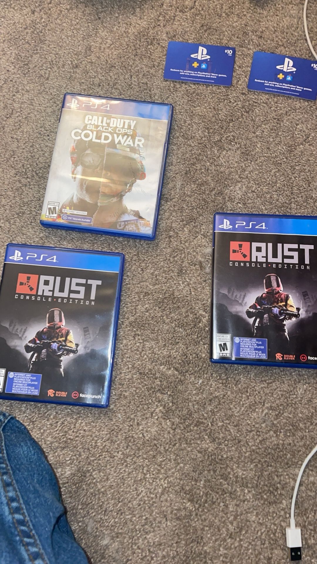 Ps5 Sony 