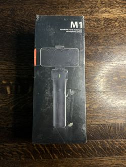 Snoppa Handheld 3 Axis Motorized Smartphone Gimbal