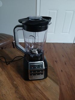 GANIZA GLASS  BLENDER FOR KIT CHEN, 1300W