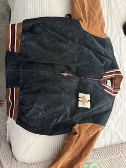 Men Jacket