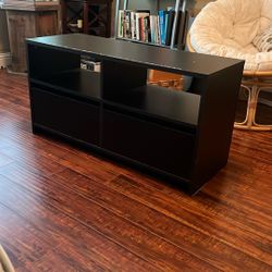 2 Drawer Dresser / Console 