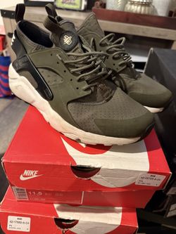 Nike Huarache 