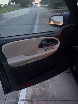 2006 Chevrolet trailblazer ls