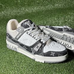 Men’s Shoes All Sizes