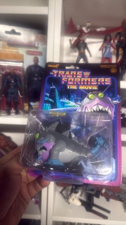 Transformers