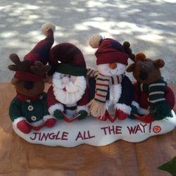 Adorno De Navidad 