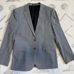 Express Men Complete Suit Set 