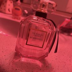 Victoria Secret Bombshell