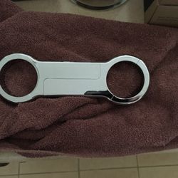 Sportster Fork Brace