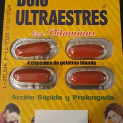 Antigripal 