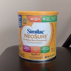 Similac Neosure