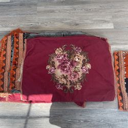 Pillow Covers