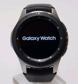 Samsung Galaxy Watch 46mm 4G LTE SM R805U AT T Brand