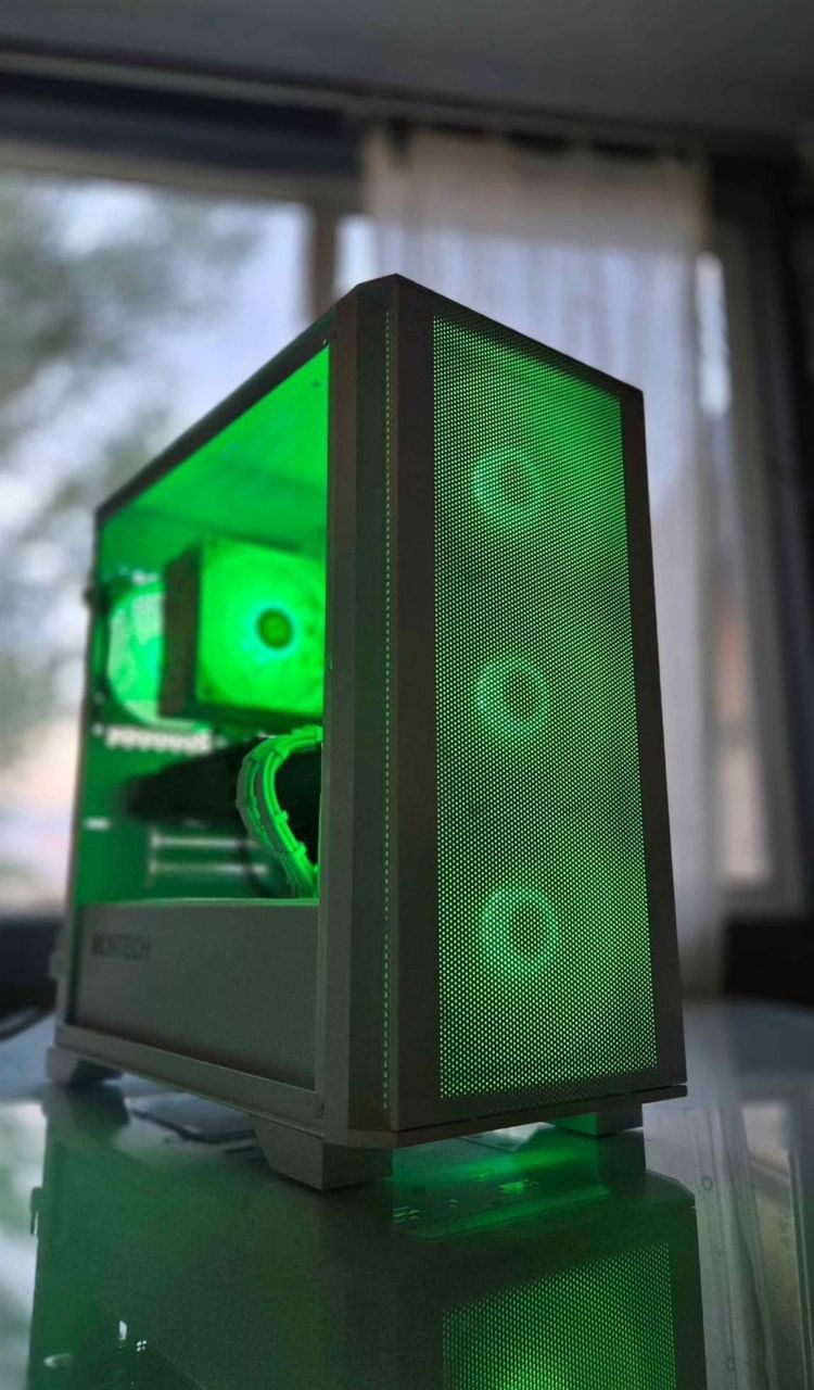 PC