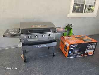 Blackstone Griddle 36" new