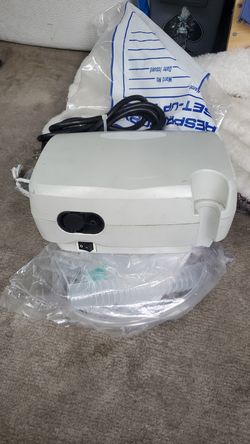 Nebulizer