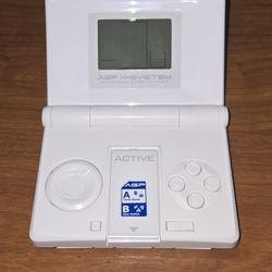 Gaming Device