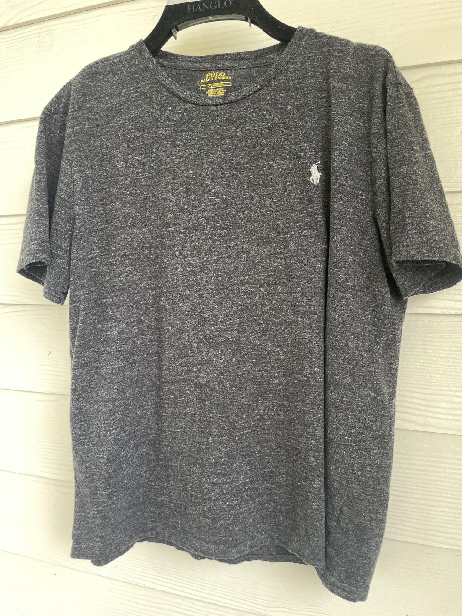 Polo Ralph Lauren luxury t-shirt size Large
