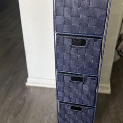Small Drawer Organizer