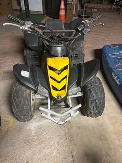 Quad