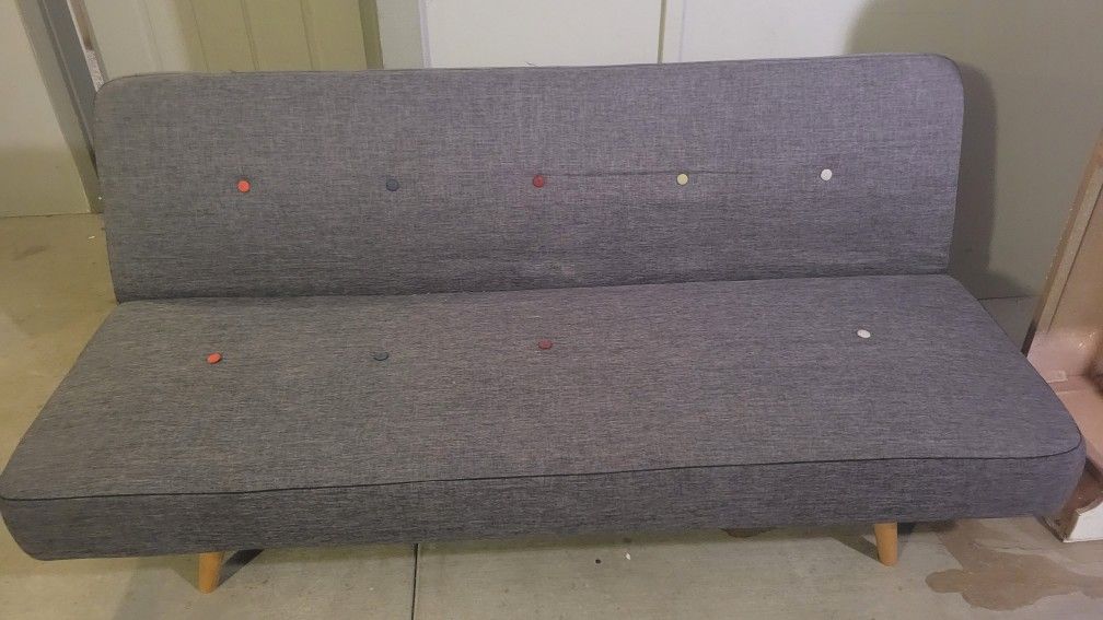 Couch Or Futon
