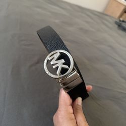 Michael Kors Belt Small