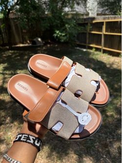 Hermes slides