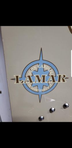 $20 - snowboard - 156cm Lamar