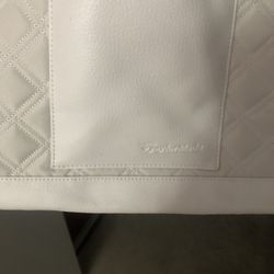 TOTE BAG BY TAYLOR MADE