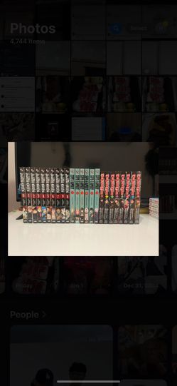 MANGA Jujitsu Kaisen- Spy Family- The New Gate 