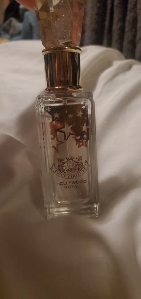 Juicy Couture Hollywood Royal. 1.3 Oz