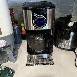 Kitchen Counter Items