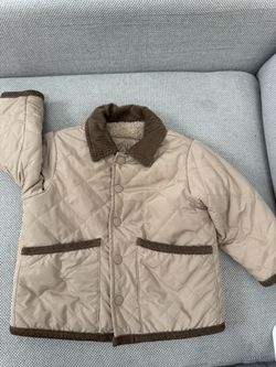 Baby Jacket