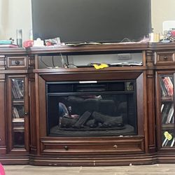 Chimney 