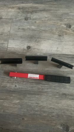 Door Hinge Adjustment Tool