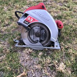 Skilsaw