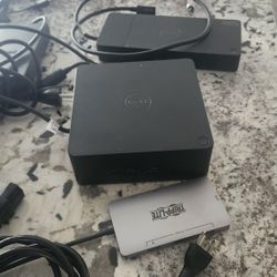 Electronic Power Cables. Misc Equipment 