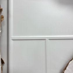 3 -PC SHOWER WALL SET
